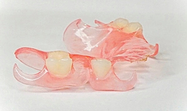 Partial Denture Impression Techniques