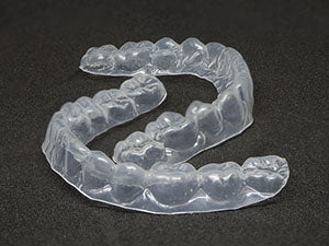 The Clear Guard Clear Retainer Tips For Care
