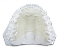 Load image into Gallery viewer, Hawley Orthodontic Retainer,  Buy One Get One 30% Off BOGO! Use code: HAWLEY30 Save 20% Code: SPOOKY20