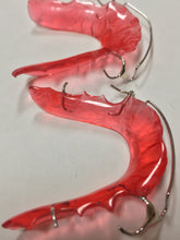 Load image into Gallery viewer, Hawley Orthodontic Retainer,  Buy One Get One 30% Off BOGO! Use code: HAWLEY30 Save 20% Code: SPOOKY20