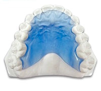 Load image into Gallery viewer, Hawley Orthodontic Retainer,  Buy One Get One 30% Off BOGO! Use code: HAWLEY30 Save 20% Code: SPOOKY20