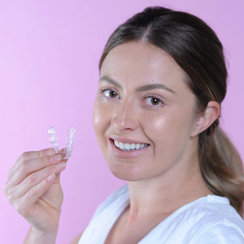 Clear Ortho Retainers***Use Code TCG15 The Clear Guard