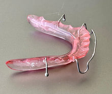 Load image into Gallery viewer, Hawley Orthodontic Retainer,  Buy One Get One 30% Off BOGO! Use code: HAWLEY30 Save 20% Code: SPOOKY20