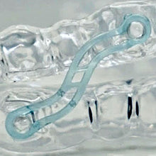 Load image into Gallery viewer, Sleep Apnea Appliance Connectors