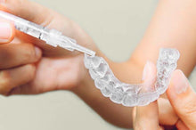 Load image into Gallery viewer, Teeth Whitening Gel. Premium ingredients with premium results.