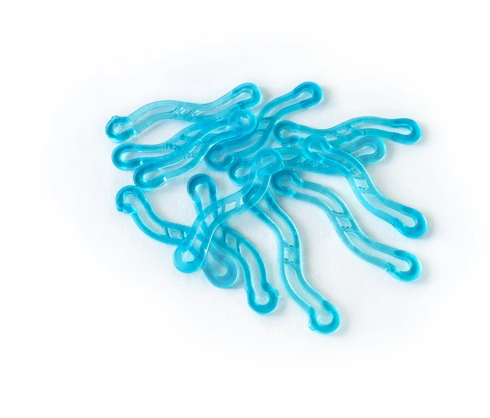 Selecting Connectors for Sleep Apnea and EMA Appliances – The Clear Guard