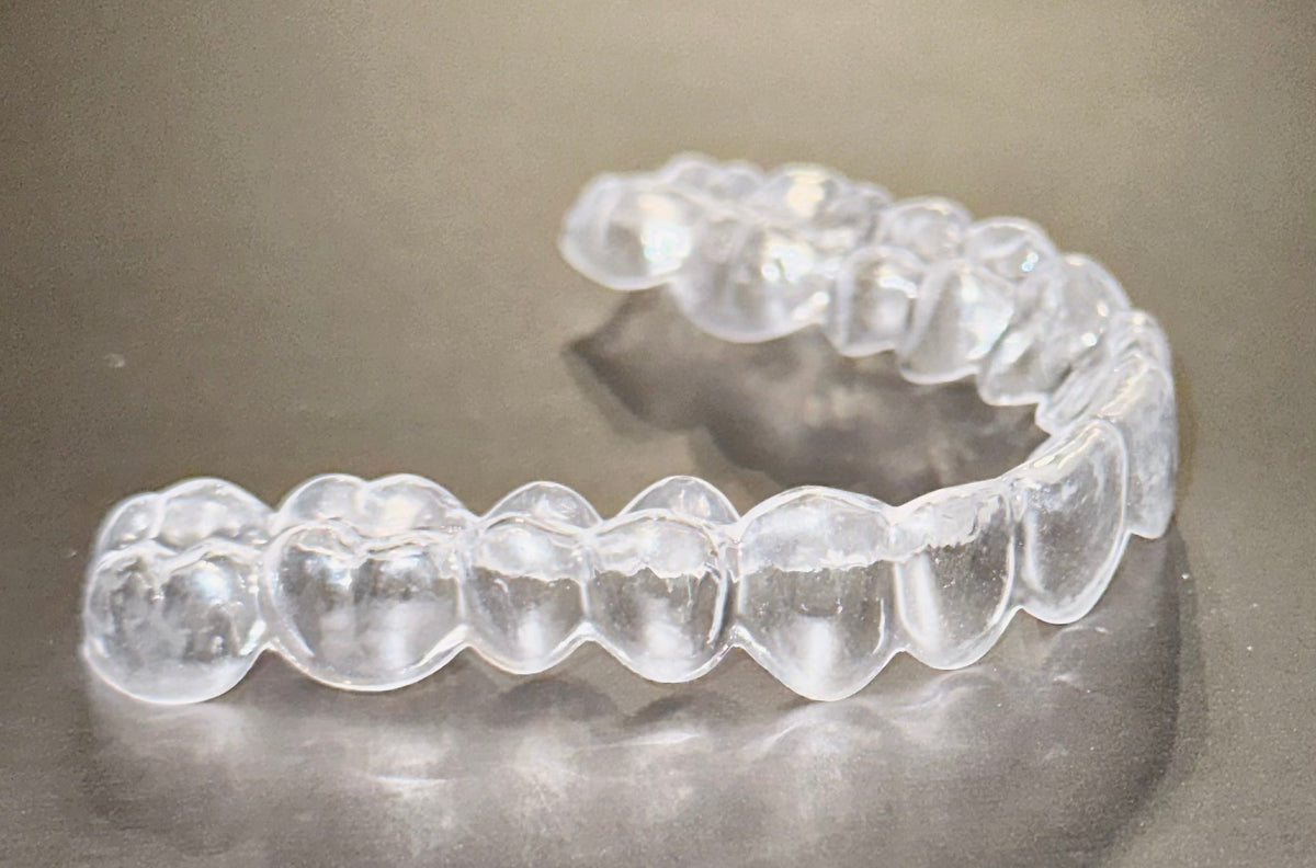 Unlock the Power of Radiant Smiles: Discover The Clear Guard's Premium ...