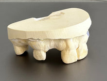 Load image into Gallery viewer, Acrylic Partial Denture, Includes 1 Tooth, Save $45*** Use code:TCG15 at checkout
