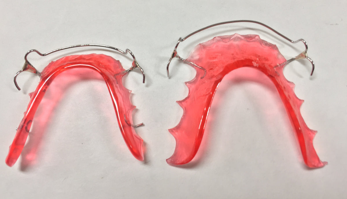 Hawley Orthodontic Retainer, Buy One Get One 30 Off BOGO! Use code H