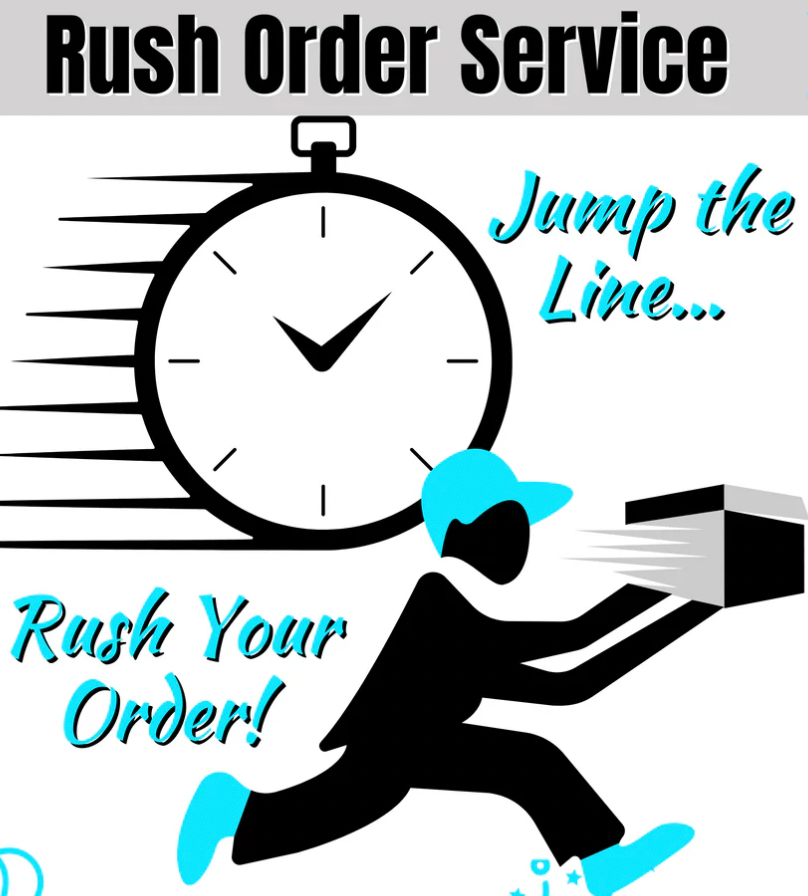 Rush Service